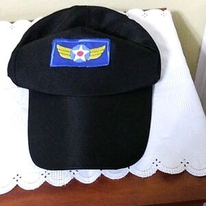 Pilot Wings mens ball cap¹